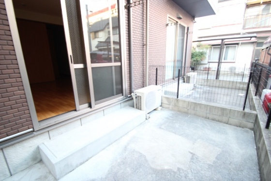 ディアハイム江波