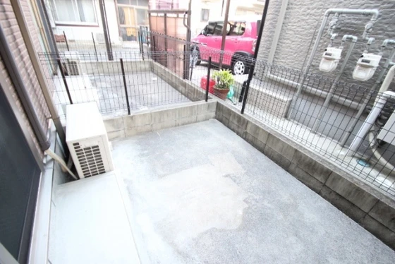 ディアハイム江波