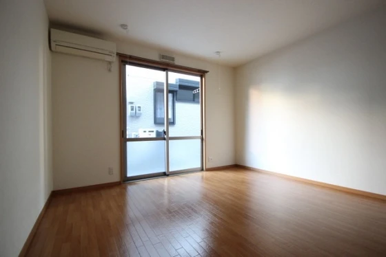 ディアハイム江波