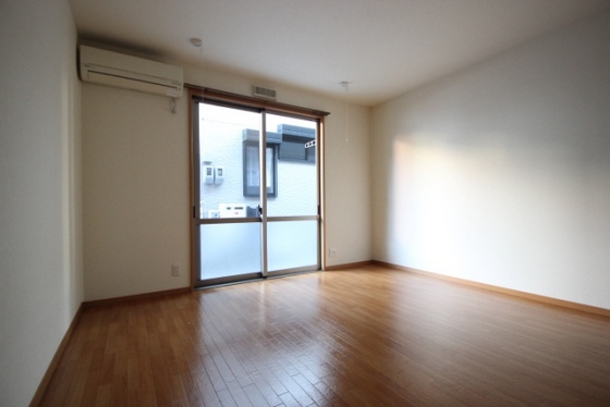 ディアハイム江波