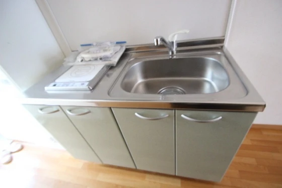 ディアハイム江波