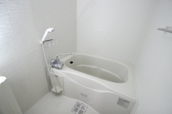 ディアハイム江波