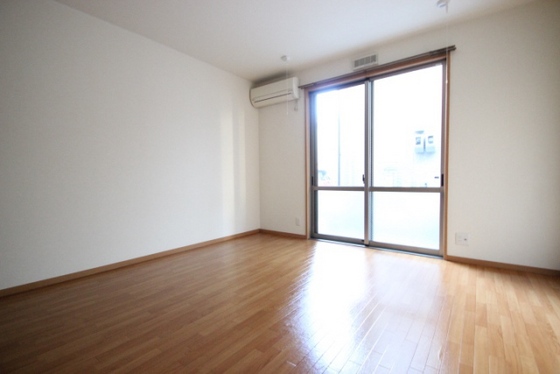 ディアハイム江波