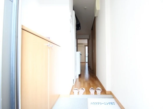 ディアハイム江波