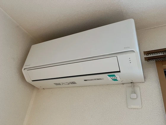 ディアハイム江波