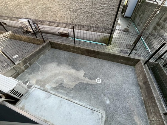 ディアハイム江波