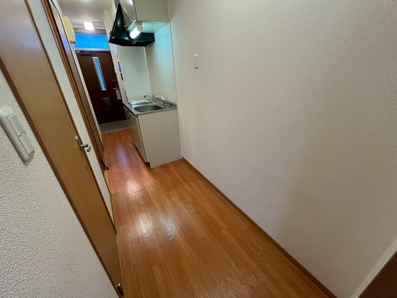 ディアハイム江波