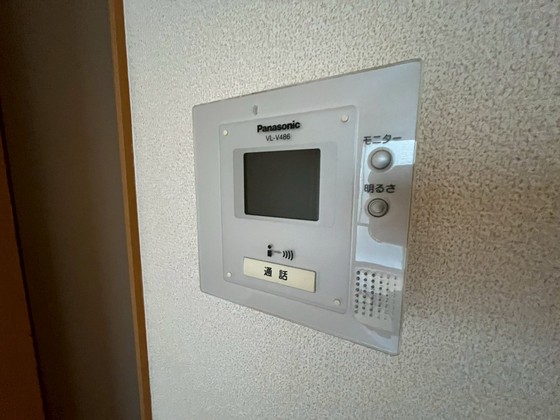 ディアハイム江波