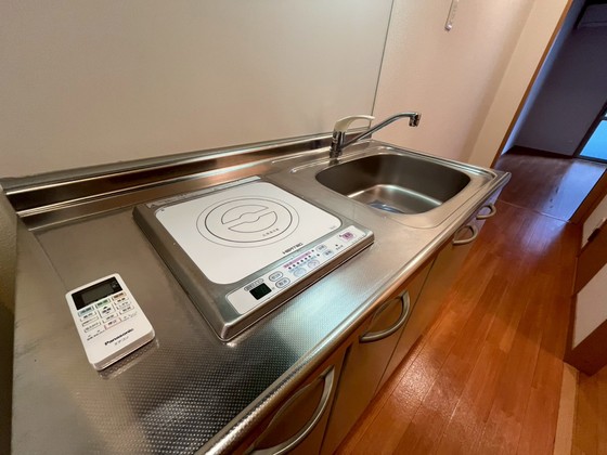 ディアハイム江波