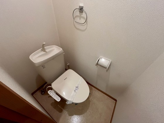 ディアハイム江波