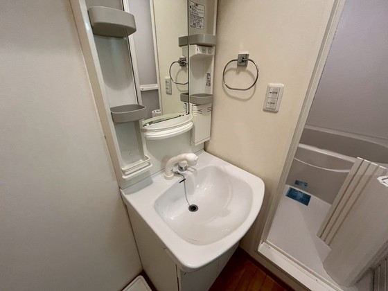 ディアハイム江波