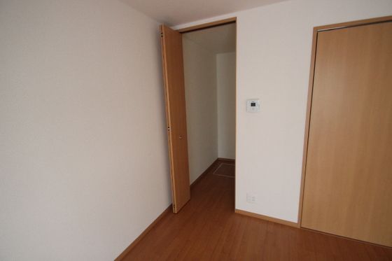 ディアハイム江波