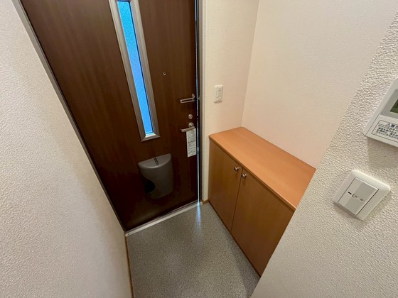 ディアハイム江波