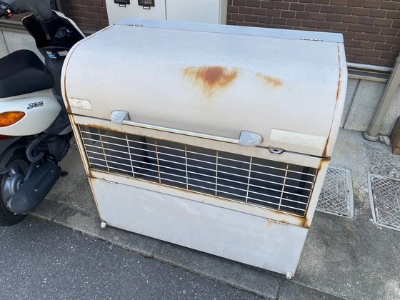 ディアハイム江波