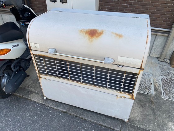 ディアハイム江波