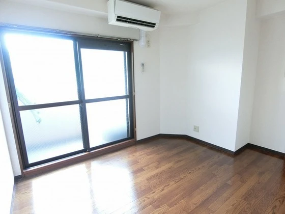 グランドール清水