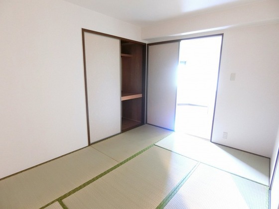 グランドール清水