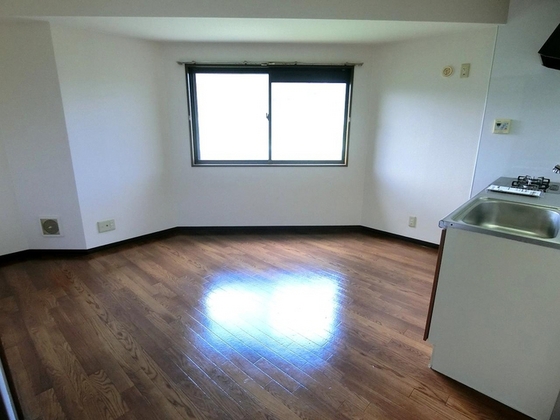 グランドール清水