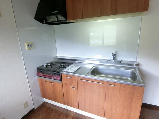 グランドール清水