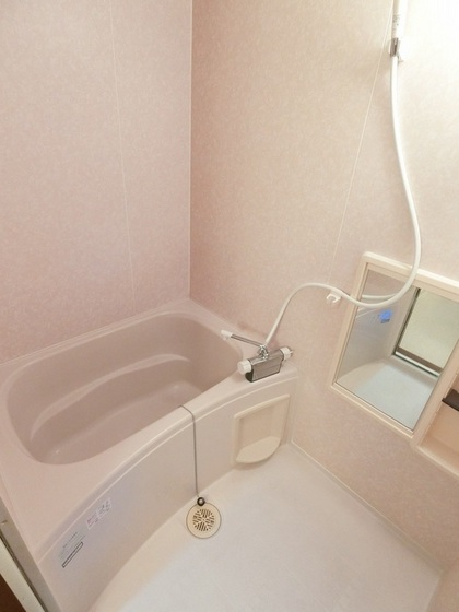 グランドール清水