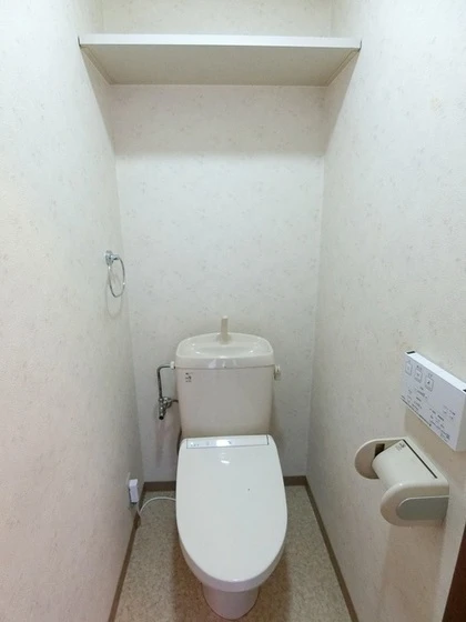 グランドール清水