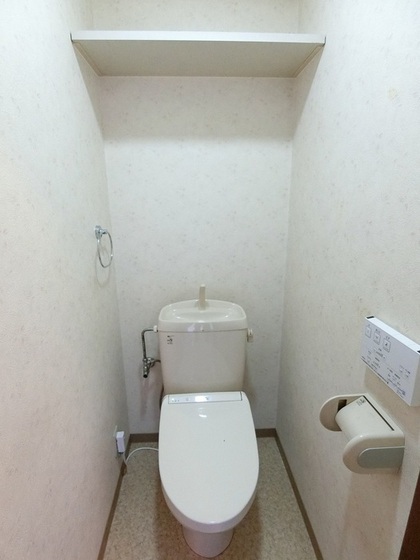 グランドール清水