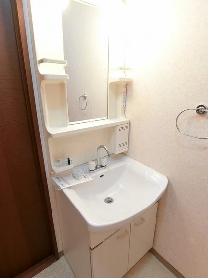 グランドール清水