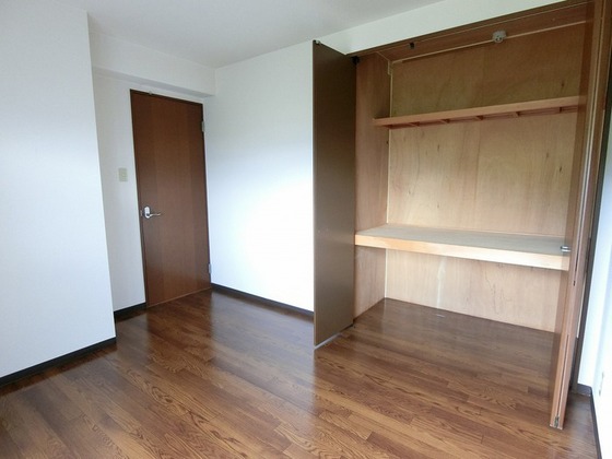 グランドール清水