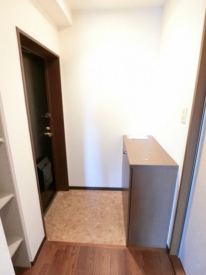 グランドール清水