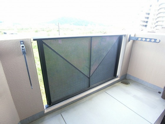 グランドール清水