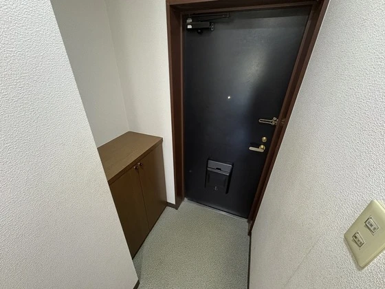 グランドール清水