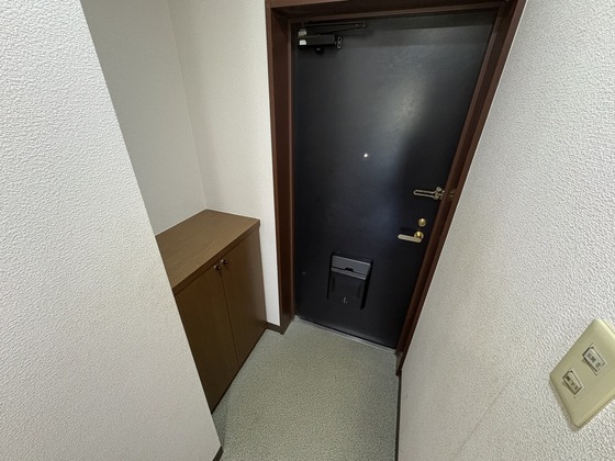 グランドール清水