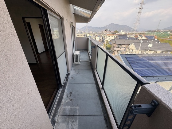 グランドール清水