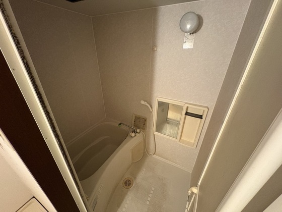 グランドール清水