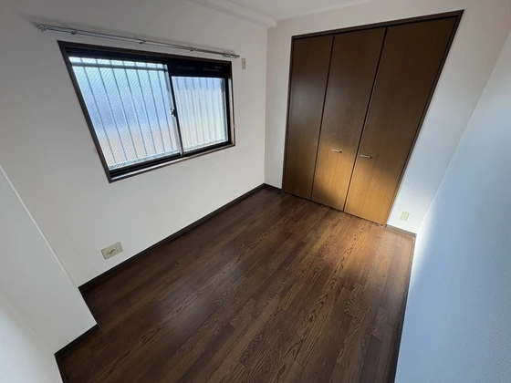 グランドール清水