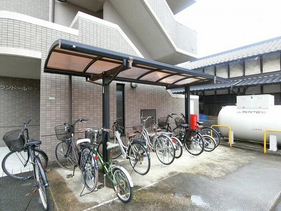 グランドール清水