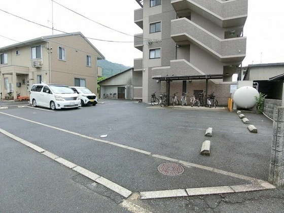 グランドール清水