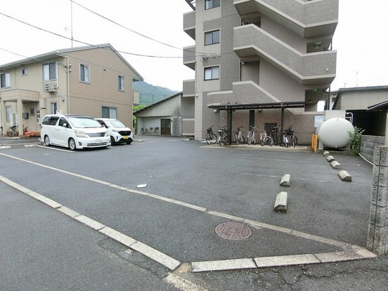 グランドール清水