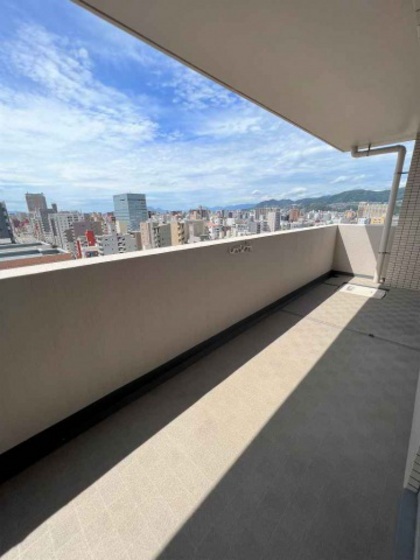 十日市パークホームズ