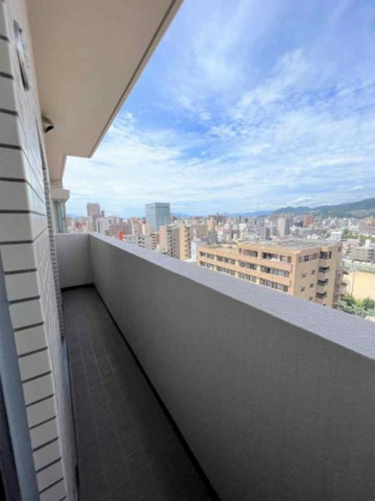 十日市パークホームズ