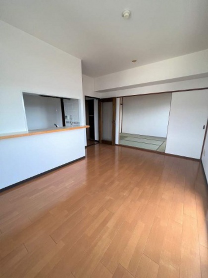 十日市パークホームズ