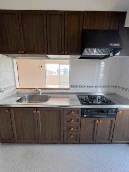 十日市パークホームズ