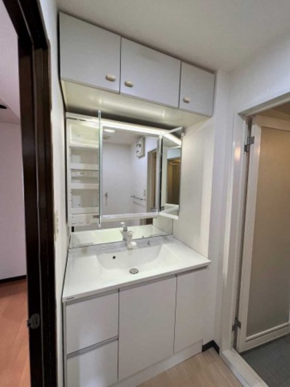 十日市パークホームズ