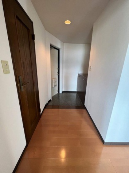 十日市パークホームズ