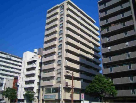 十日市パークホームズ