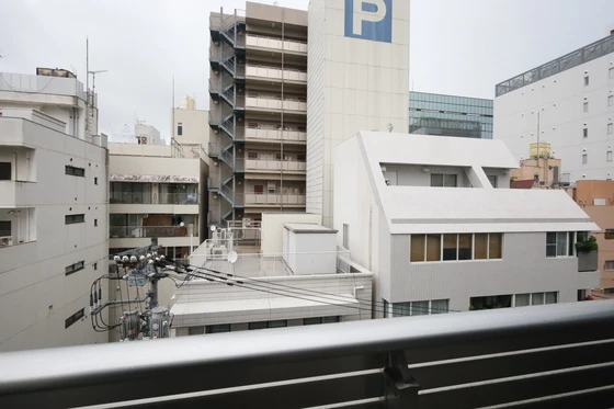 セントヒルズ並木