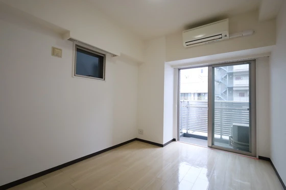 セントヒルズ並木