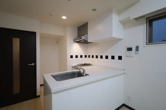 セントヒルズ並木