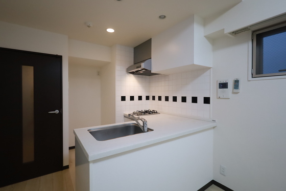 セントヒルズ並木