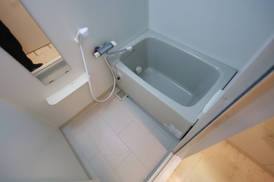 セントヒルズ並木